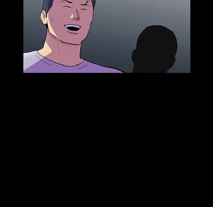 反乌托邦游戏第112话