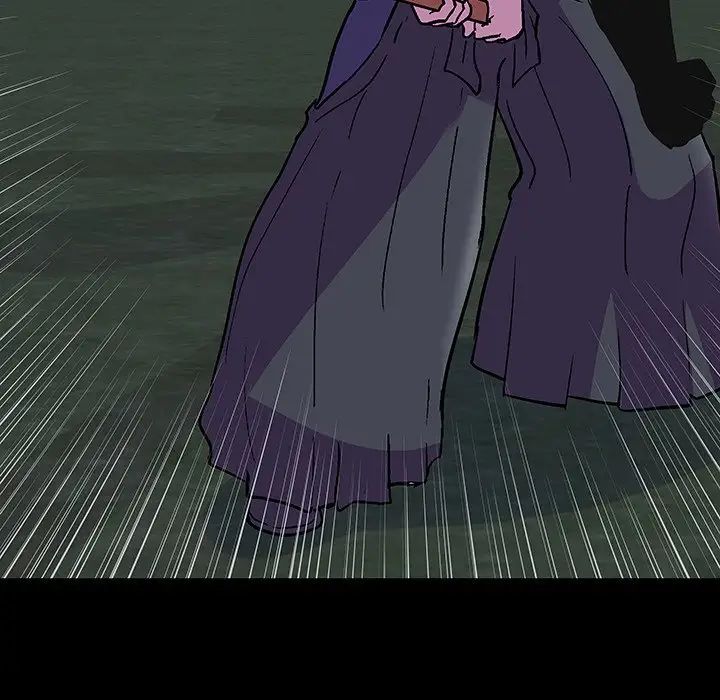 反乌托邦游戏第112话