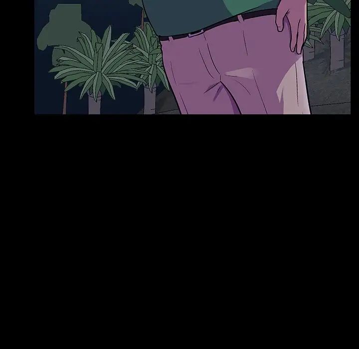 反乌托邦游戏第113话