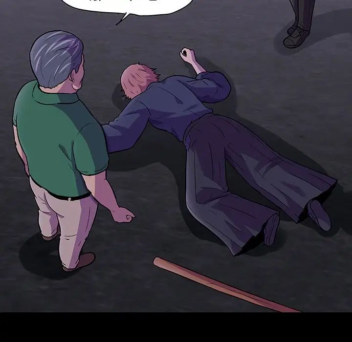 反乌托邦游戏第113话