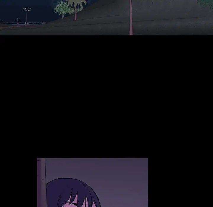 反乌托邦游戏第113话