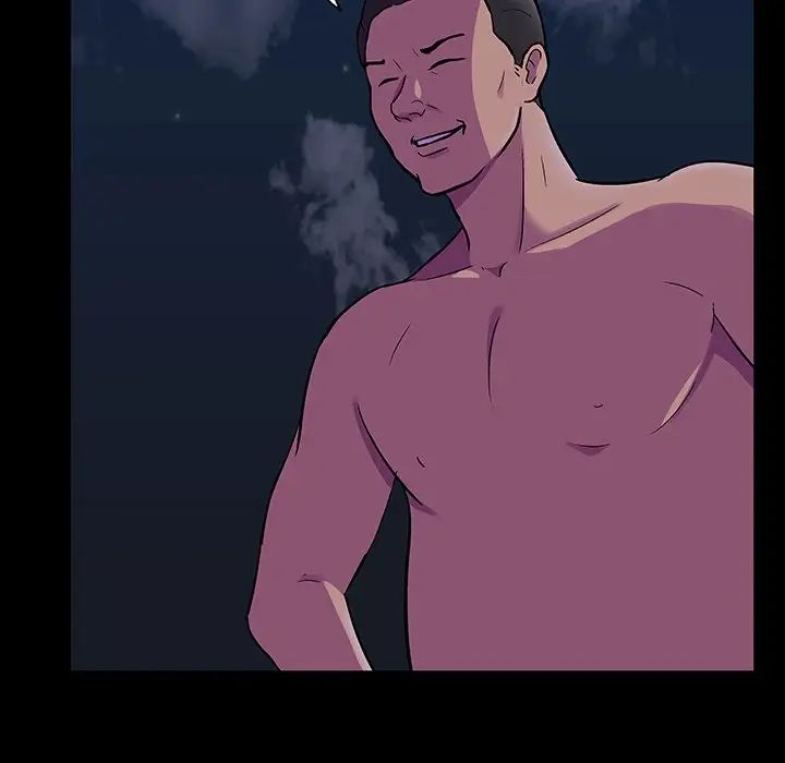 反烏托邦遊戲第113话