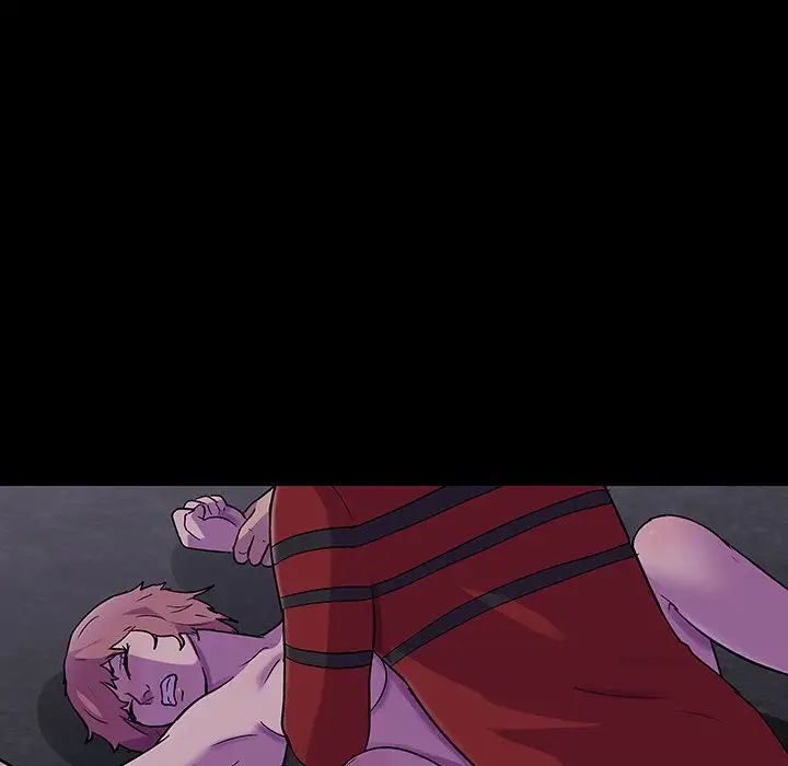 反乌托邦游戏第113话