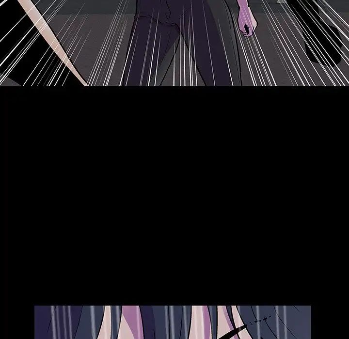 反乌托邦游戏第114话