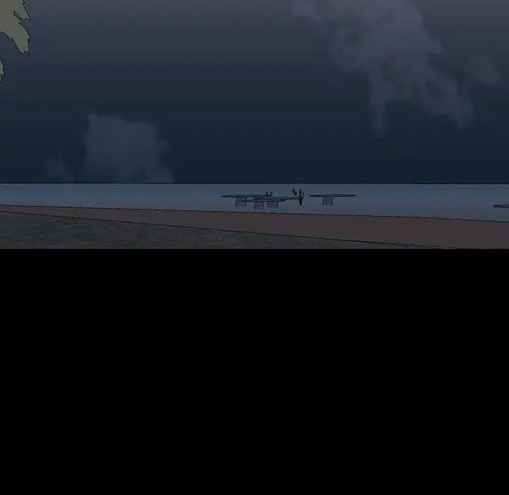 反乌托邦游戏第114话