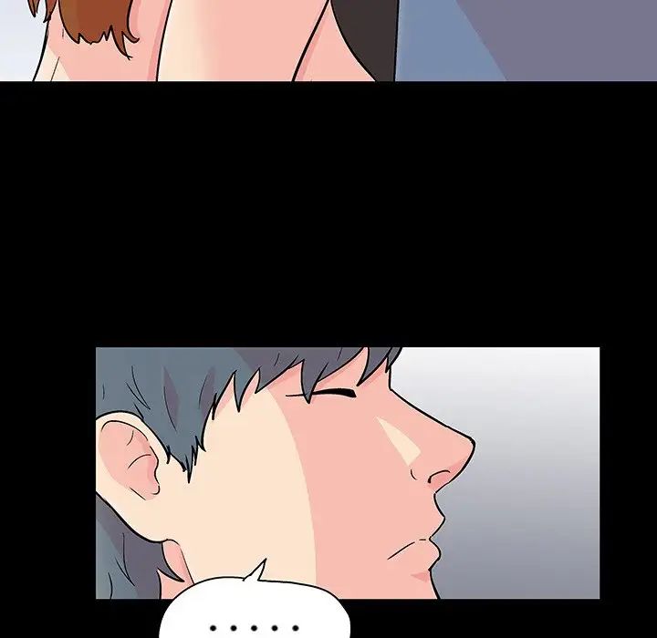 反乌托邦游戏第115话