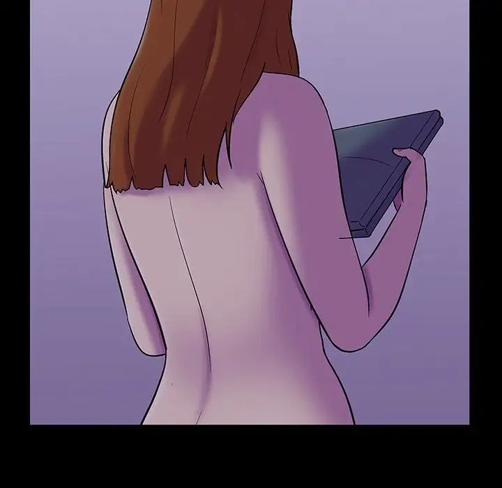 反乌托邦游戏第115话