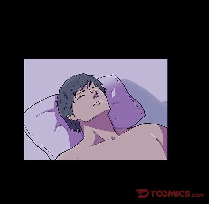 反乌托邦游戏第115话