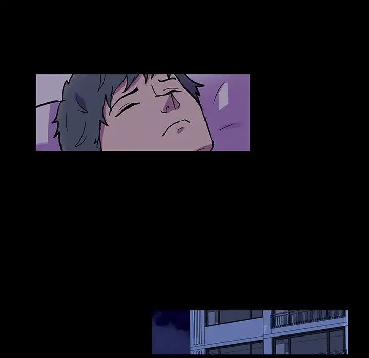 反烏托邦遊戲第115话