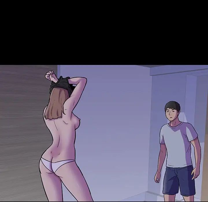 反乌托邦游戏第116话