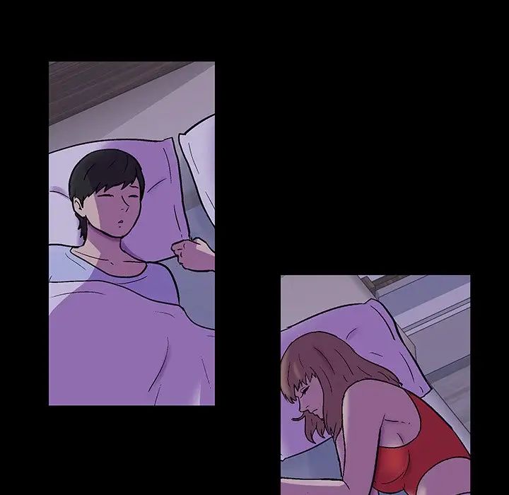 反乌托邦游戏第116话