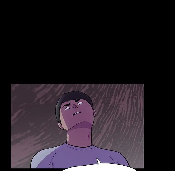 反乌托邦游戏第116话