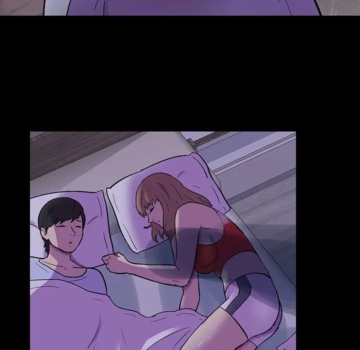 反乌托邦游戏第116话