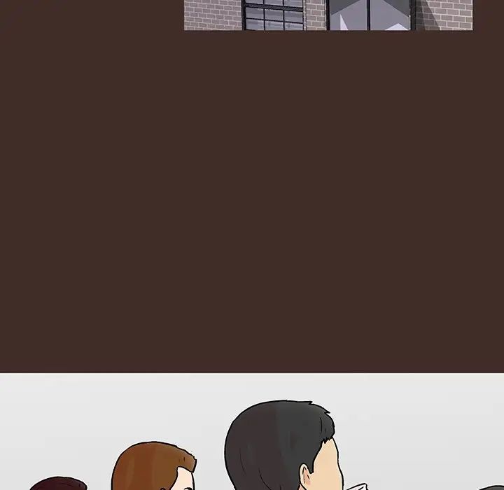 反乌托邦游戏第117话