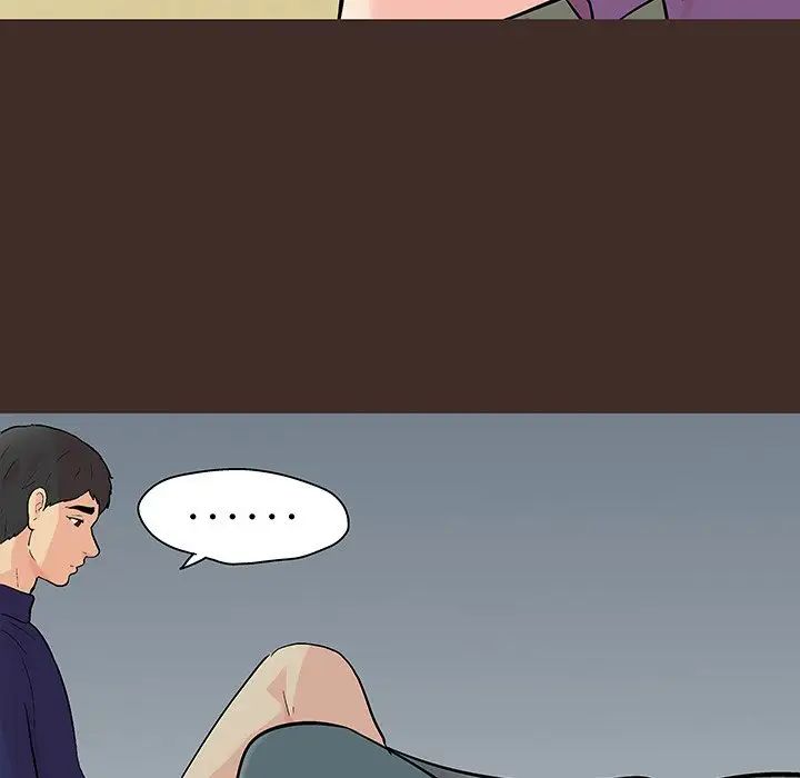 反乌托邦游戏第118话