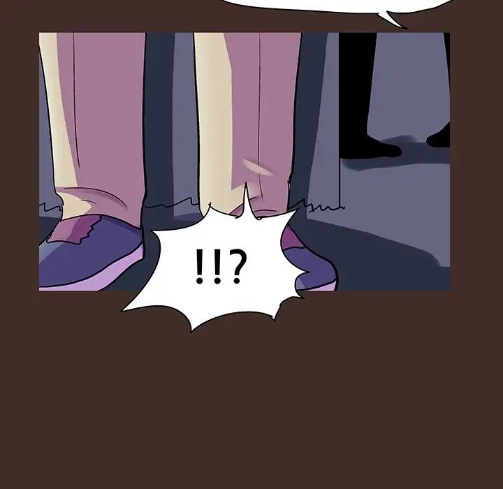 反乌托邦游戏第118话