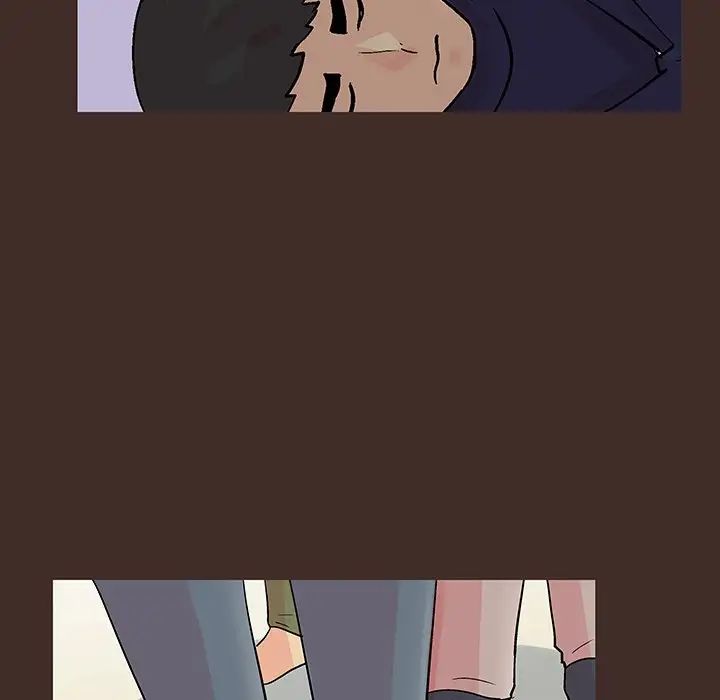 反乌托邦游戏第118话