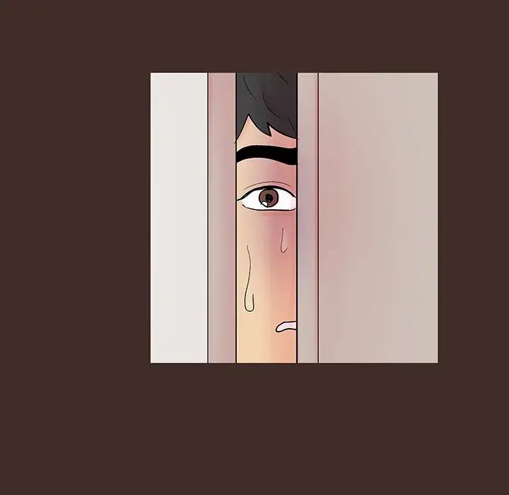 反乌托邦游戏第118话