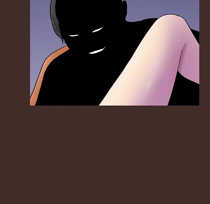 反乌托邦游戏第118话