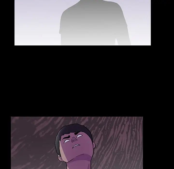 反乌托邦游戏第119话