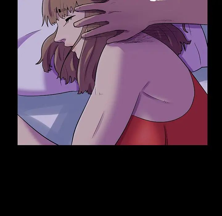 反烏托邦遊戲第120话