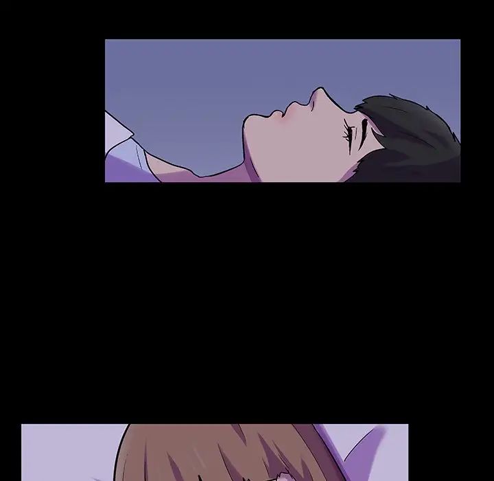 反乌托邦游戏第120话