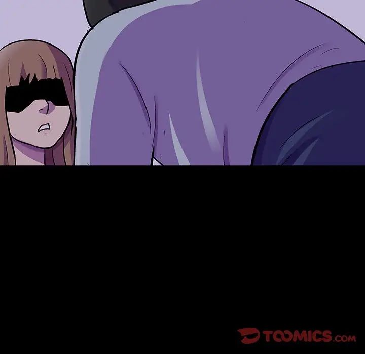 反乌托邦游戏第120话