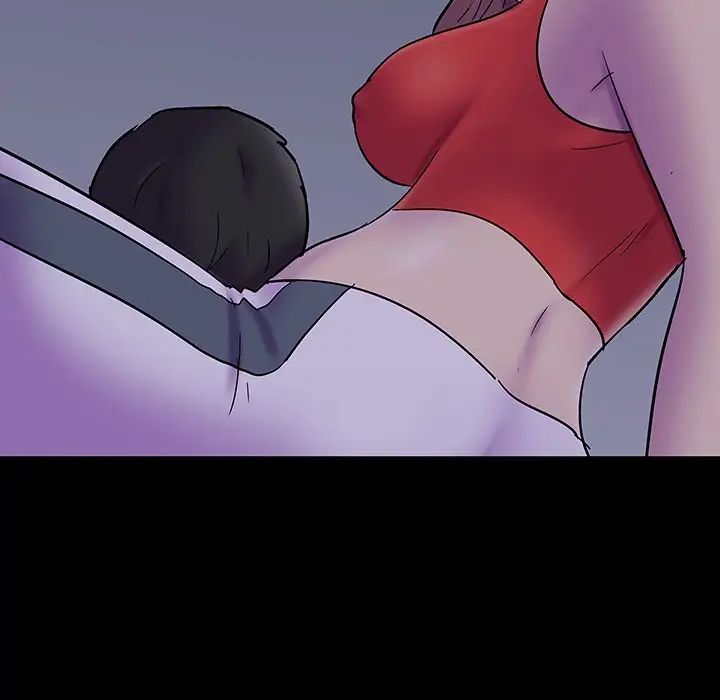 反乌托邦游戏第120话