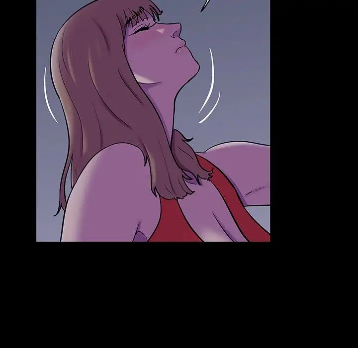 反乌托邦游戏第121话