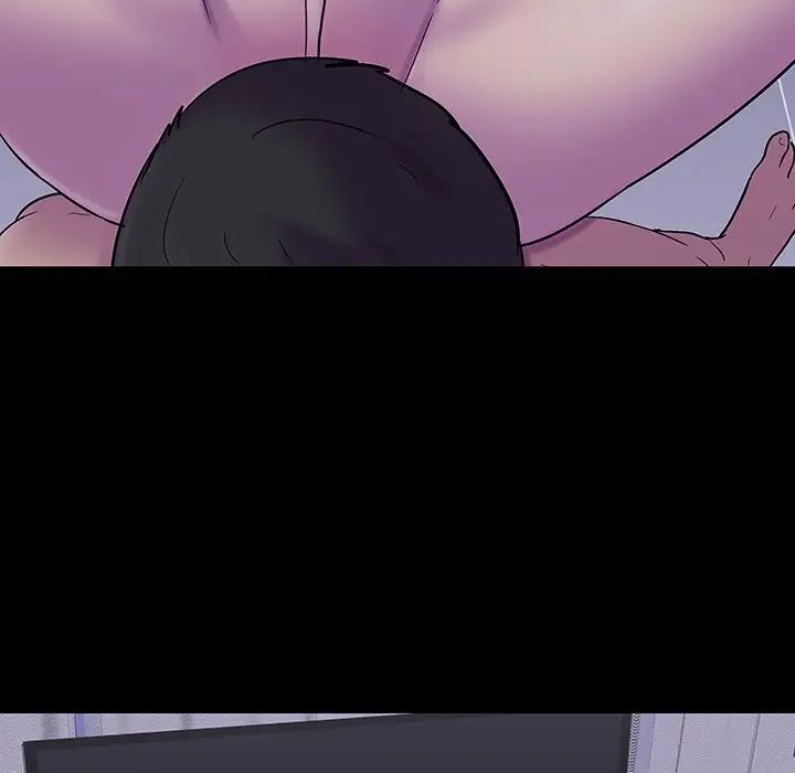 反乌托邦游戏第121话