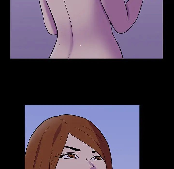 反烏托邦遊戲第121话