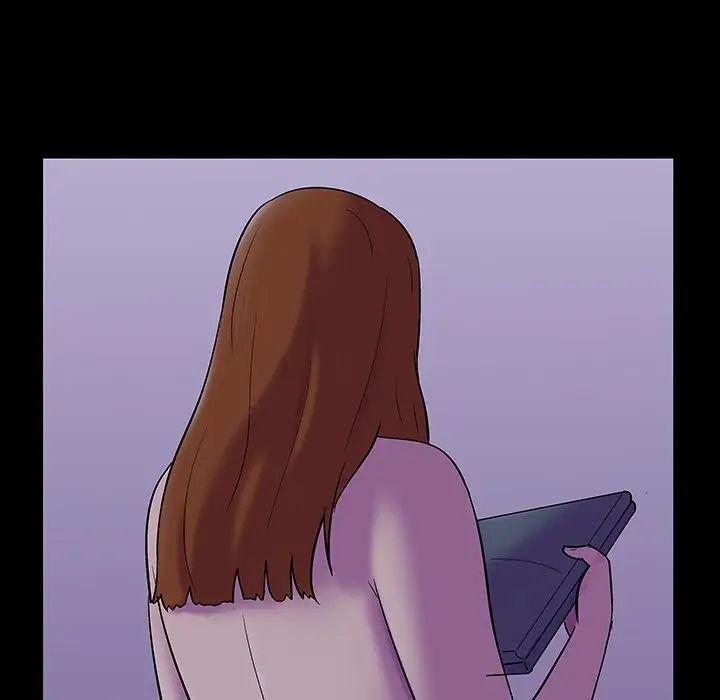 反乌托邦游戏第121话