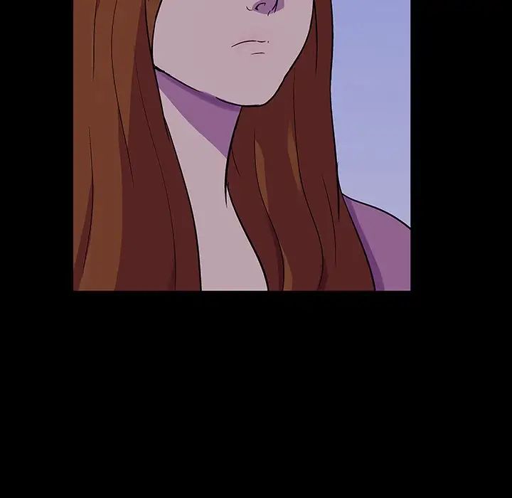 反烏托邦遊戲第121话