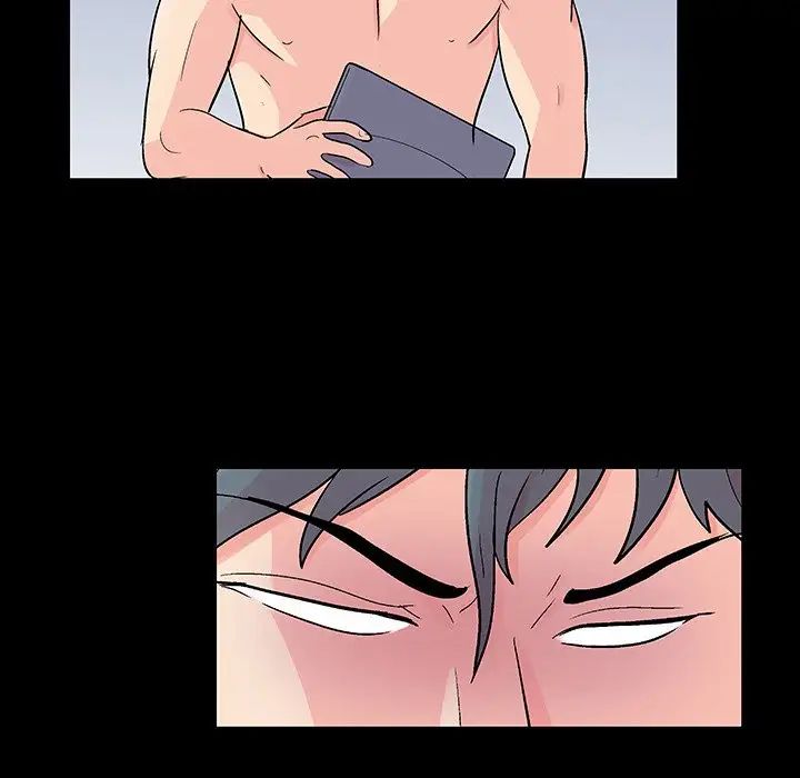 反乌托邦游戏第122话