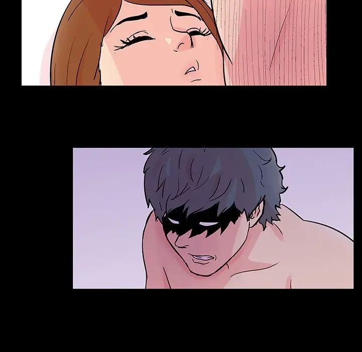 反乌托邦游戏第122话