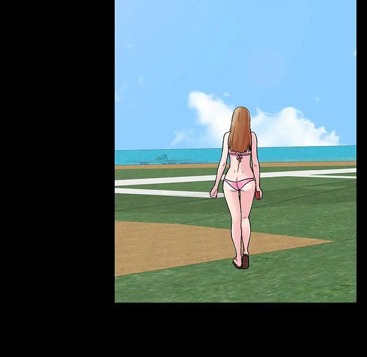 反乌托邦游戏第122话