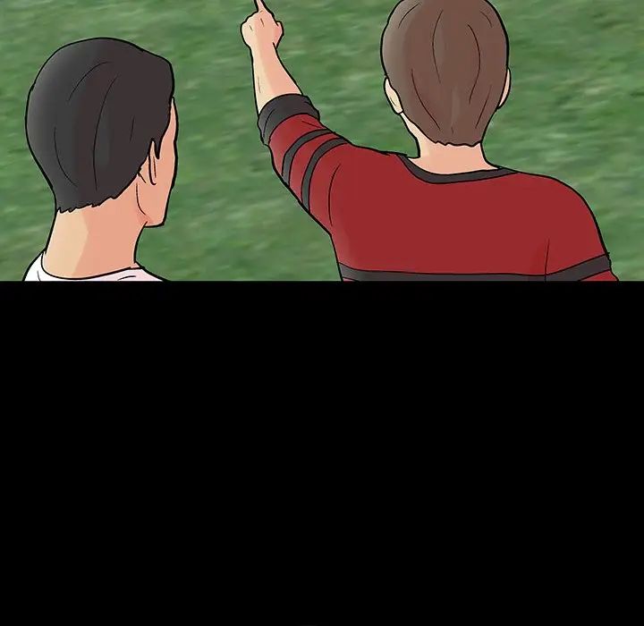 反乌托邦游戏第122话