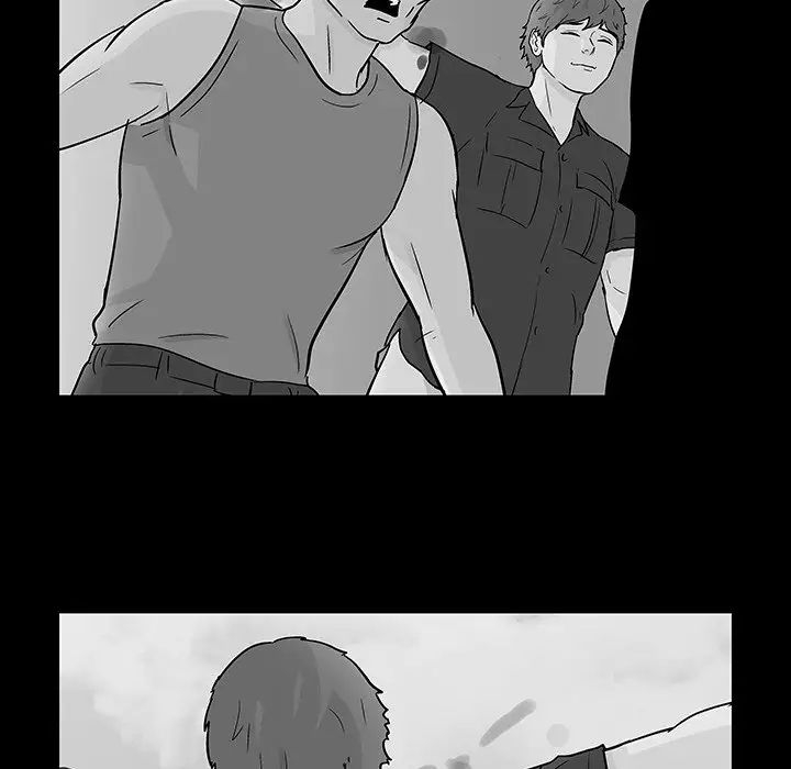 反乌托邦游戏第123话