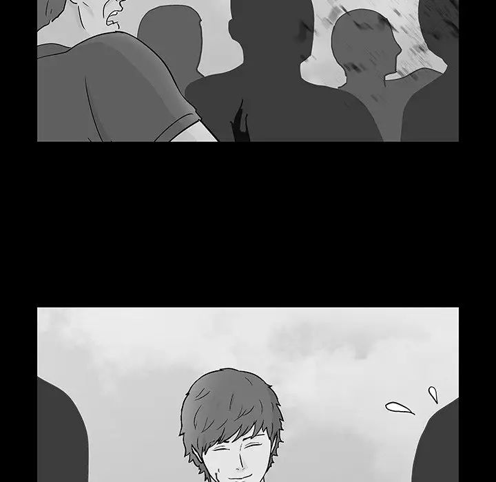 反乌托邦游戏第123话