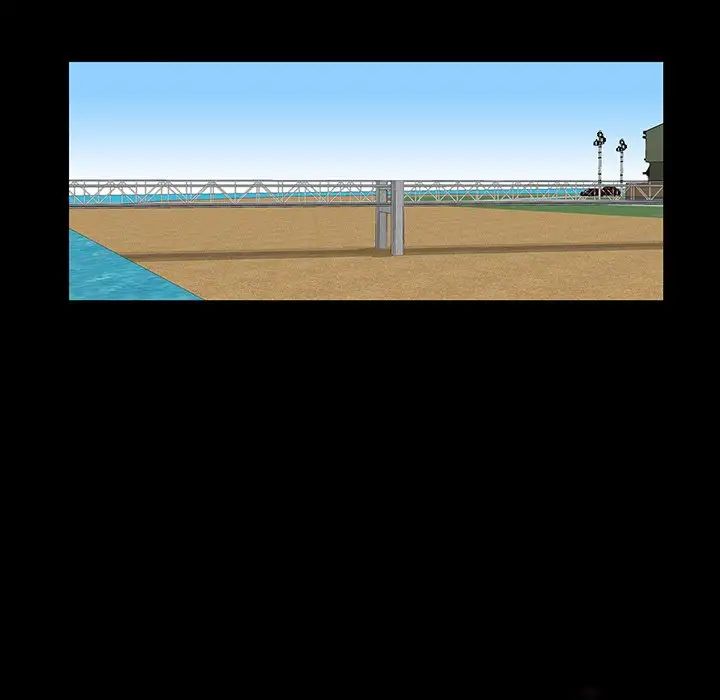 反乌托邦游戏第123话