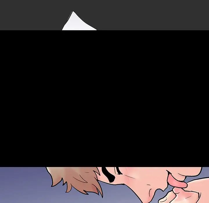 反乌托邦游戏第123话