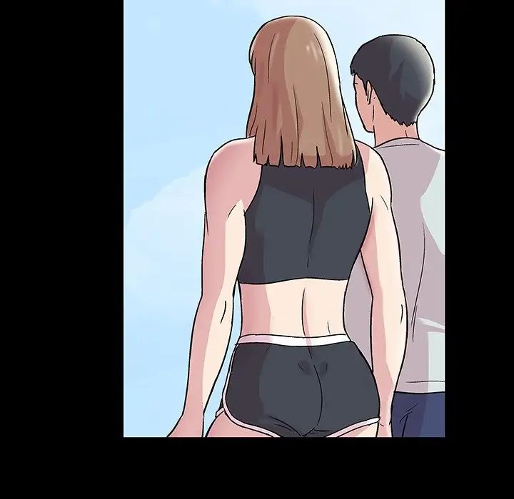 反乌托邦游戏第123话