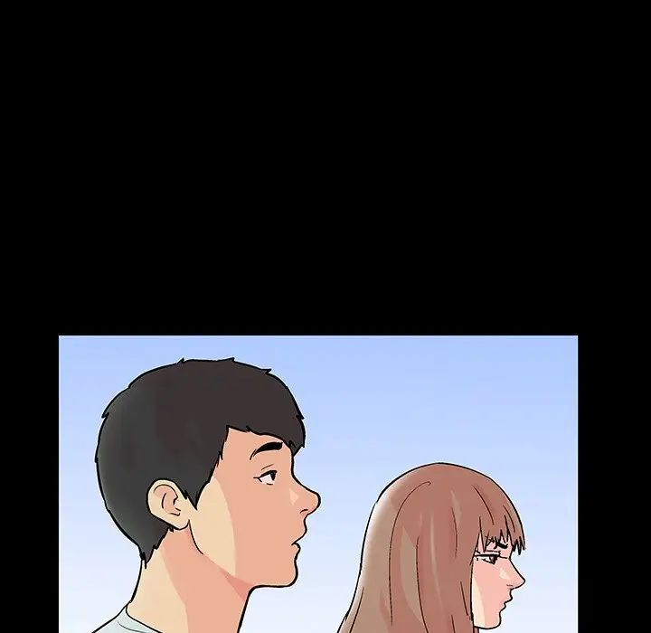 反乌托邦游戏第123话