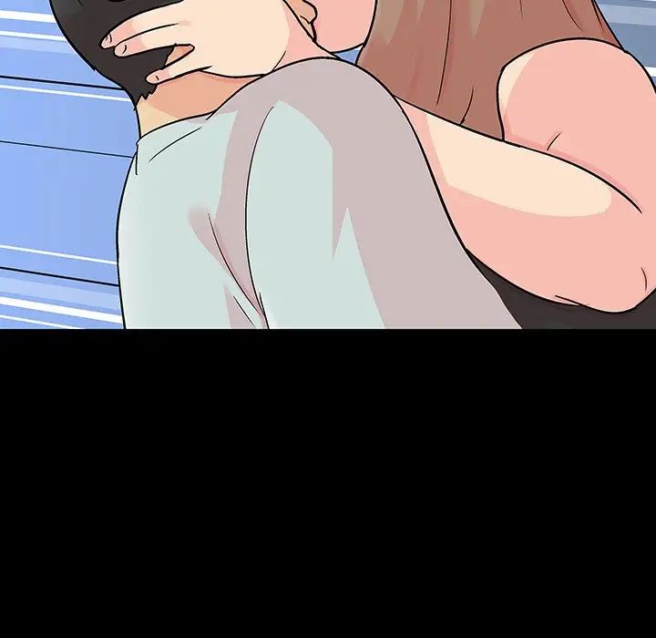 反乌托邦游戏第123话