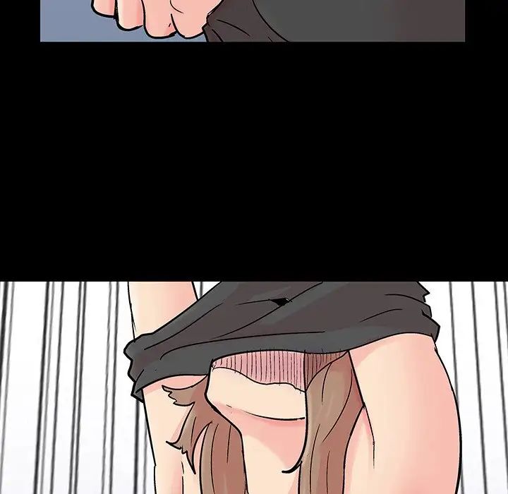 反乌托邦游戏第123话