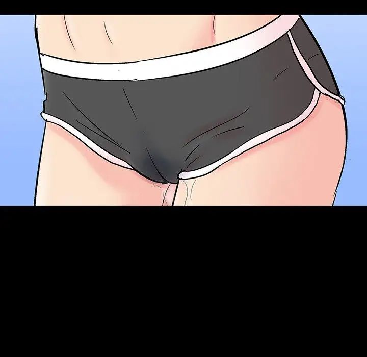 反烏托邦遊戲第124话