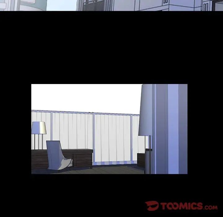 反烏托邦遊戲第124话