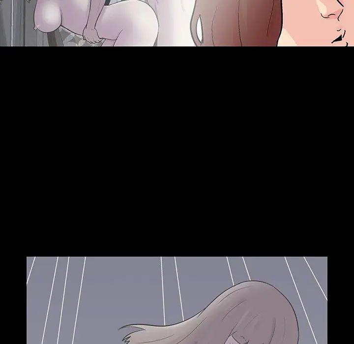 反乌托邦游戏第124话