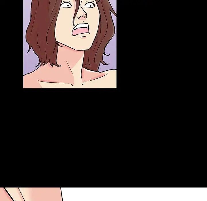 反乌托邦游戏第124话