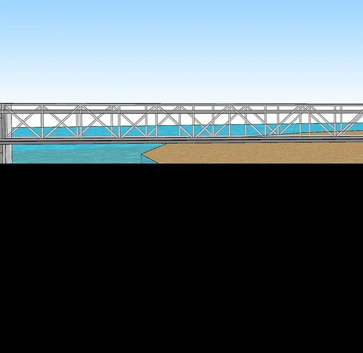 反乌托邦游戏第124话